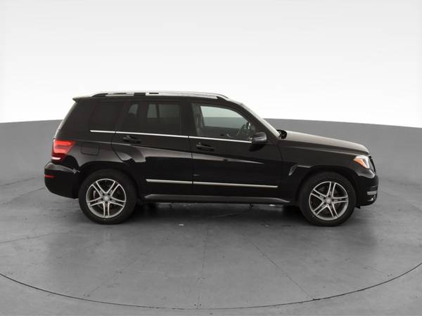 2013 Mercedes-Benz GLK-Class GLK 350 4MATIC Sport Utility 4D suv... for sale in Fresh Meadows, NY – photo 13