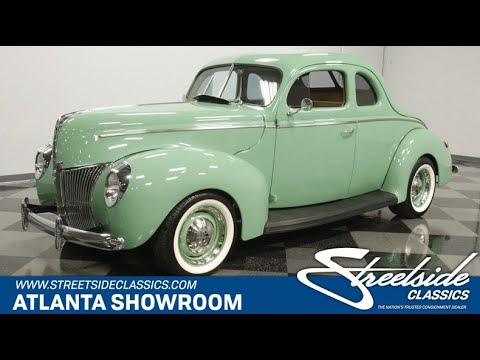 1940 Ford Coupe for sale in Lithia Springs, GA – photo 2