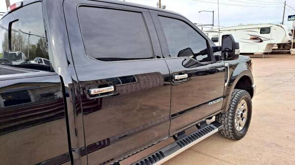 2017 Ford F-250 F250 F 250 SD Lariat Crew Cab 4WD WE SPECIALIZE IN for sale in Broken Arrow, KS – photo 16