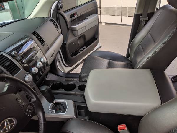 2011 Toyota Tundra - Excellent Cond/75K miles - Ready to go for sale in Marina Del Rey, CA – photo 10