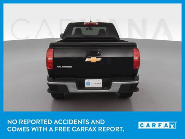 2018 Chevy Chevrolet Colorado Extended Cab Work Truck Pickup 2D 6 ft for sale in Rochester , NY – photo 7