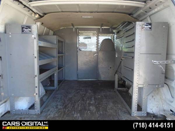 2005 Chevy Astro Van 3dr Extended Cargo Mini Van Cargo Van for sale in Brooklyn, NY – photo 8