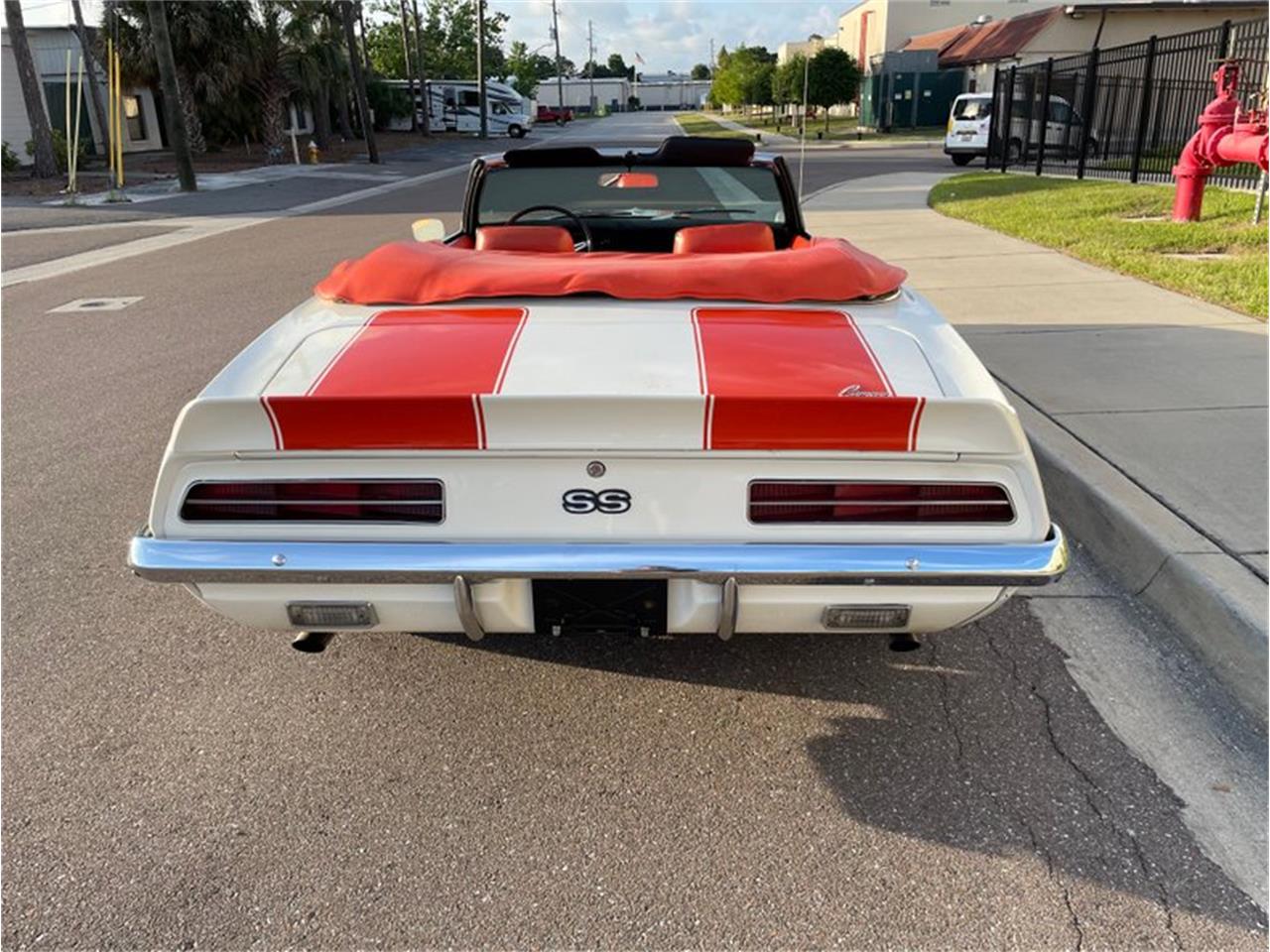 1969 Chevrolet Camaro for sale in Clearwater, FL – photo 11