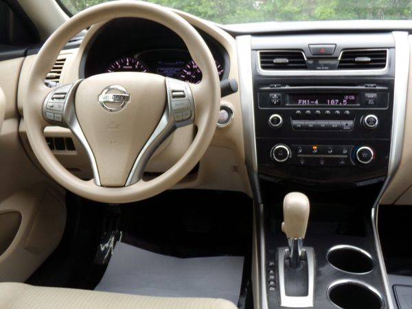 2015 Nissan Altima 2.5 S for sale in Madison , OH – photo 12