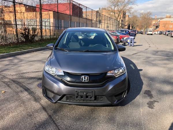 HONDA FIT - cars & trucks - by owner - vehicle automotive sale for sale in Brooklyn, NY – photo 2