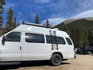 2006 Ford e250 CamperVan (Fully Converted) - - by for sale in San Diego, CA – photo 11