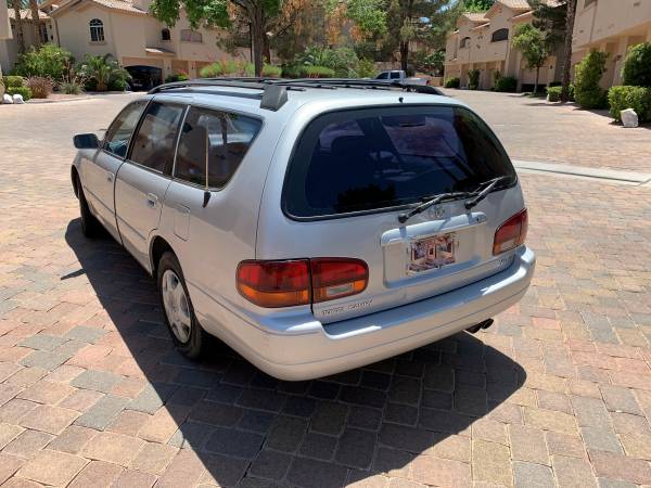 Toyota Camry LE Wagon 1993 for sale in Henderson, NV – photo 7