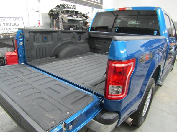 **Back Up Camera/Seats Six/Great Deal**2016 Ford F150 XLT for sale in Idaho Falls, ID – photo 7
