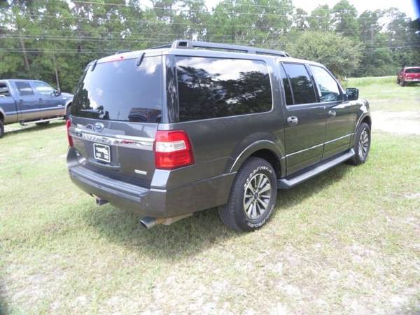2017 Ford Expedition EL XLT - cars & trucks - by dealer - vehicle... for sale in Pensacola, FL – photo 6