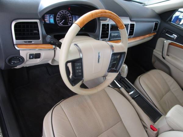 2012 LINCOLN MKZ HYBRID ONE FL OWNED LOW MI EXTRA NICE REDUCED!! -... for sale in Sarasota, FL – photo 13