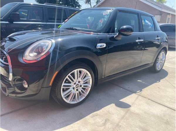2015 MINI Hardtop 4 Door S WE WORK WITH ALL CREDIT SITUATIONS!!! -... for sale in Modesto, CA – photo 2