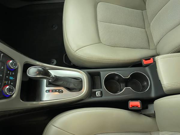 2014 Buick Verano Sedan 4D sedan White - FINANCE ONLINE - cars &... for sale in Dallas, TX – photo 21