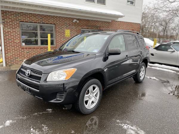 2012 Toyota RAV4 (SOLD) - - by dealer - vehicle for sale in Lakewood, NJ – photo 3