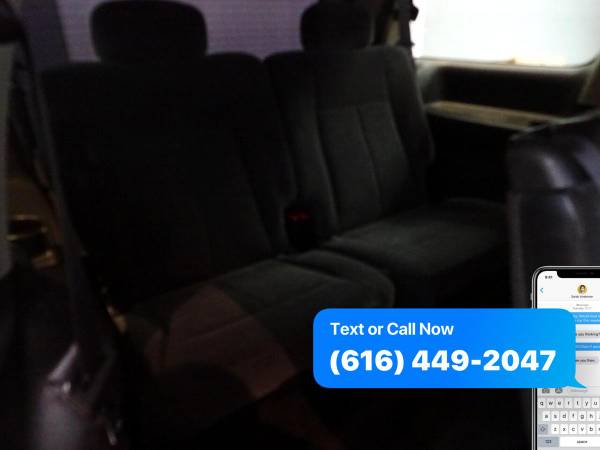 2006 GMC Envoy XL 4dr 4WD SLE - We Finance! All Trades Accepted!! -... for sale in Wyoming , MI – photo 15