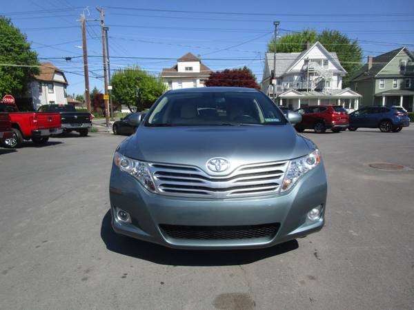 2009 TOYOTA VENZA - CLEAN CAR FAX - 1 OWNER - WARRANTY - cars & for sale in Moosic, PA – photo 17