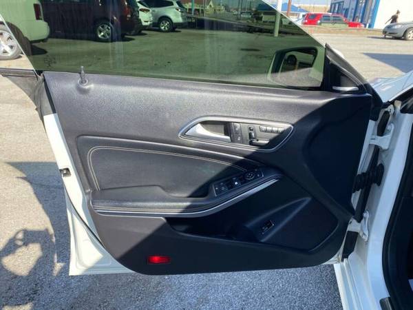 ==2014 MERCEDES-BENZ CLA 250==TURBOCHARGER**100% GUARANTEED... for sale in Springdale, AR – photo 8