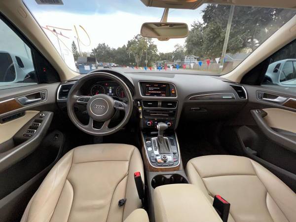 2015 Audi Q5 3 0T quattro Premium Plus AWD 4dr SUV for sale in TAMPA, FL – photo 22