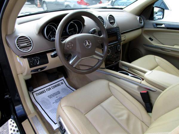 2012 Mercedes-Benz GL-Class GL350 BlueTEC BUY HERE/PAY HERE ! for sale in TAMPA, FL – photo 15