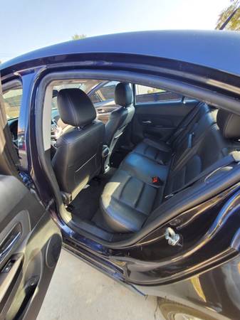 2014 Chevy cruze LT for sale in Granada Hills, CA – photo 15