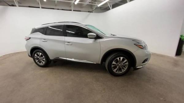 2018 Nissan Murano AWD All Wheel Drive SV SUV - - by for sale in Portland, OR – photo 2