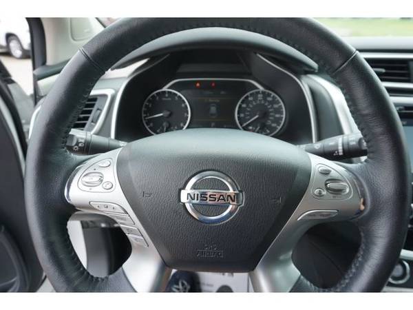 2018 Nissan Murano SL for sale in Brownsville, TN – photo 12