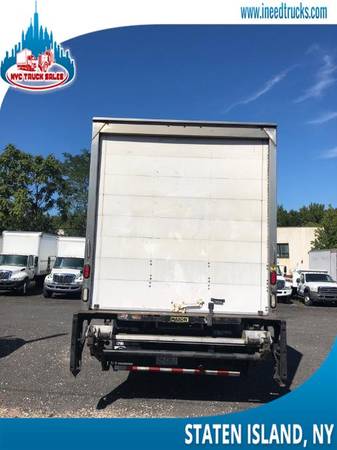 2015 INTERNATIONAL 4300 26' FEET BOX TRUCK LIFT GATE NON CDL -central for sale in Staten Island, NJ – photo 5