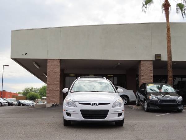 2012 Hyundai Elantra Touring 4dr Wgn GLS Touring /CLEAN 1-OWNER AZ... for sale in Tucson, AZ – photo 2