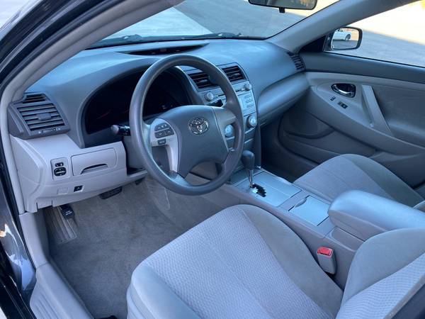 2011 Toyota Camry CLEAN - cars & trucks - by owner - vehicle... for sale in Lake Bluff, IL – photo 9