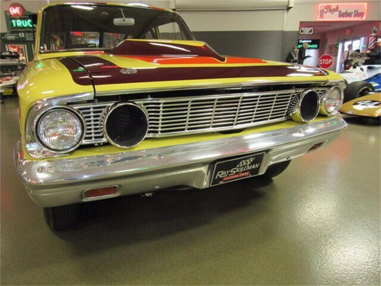 1964 Ford Fairlane for sale in Greenwood, IN – photo 10