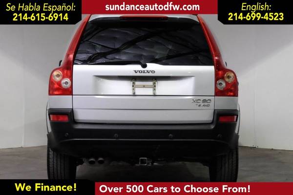 2003 Volvo XC90 2.9L Twin Turbo -Guaranteed Approval! for sale in Addison, TX – photo 6