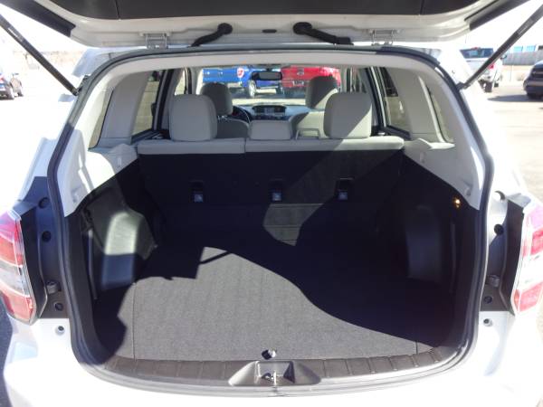 2015 Subaru Forester 2 5i Premium AWD 4dr Wagon CVT for sale in Minneapolis, MN – photo 23