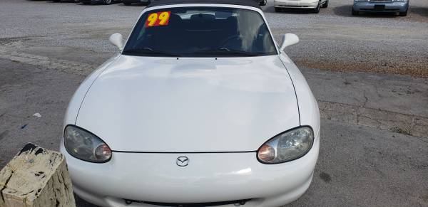 99 Mazda Miata for sale in Hazel Green, AL – photo 3
