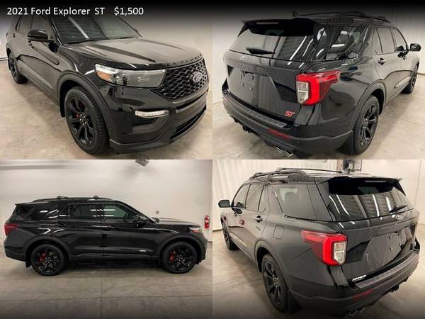 2017 Ford Explorer XLT PRICED TO SELL! - - by dealer for sale in Burlington, NY – photo 14