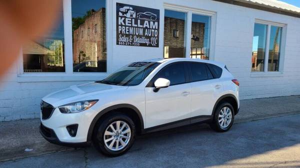 2013 Mazda CX-5 Touring - - by dealer for sale in Loudon, TN – photo 4