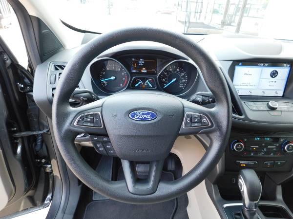 2019 Ford Escape SE AWD ( 7064) - - by dealer for sale in Salina, KS – photo 12