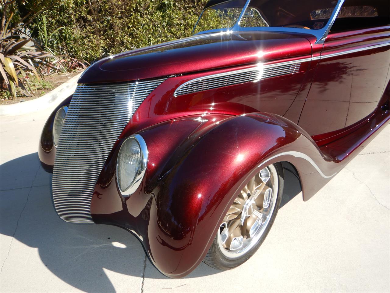 1937 Ford Roadster for sale in Woodland Hills, CA – photo 24