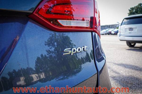 2018 *Hyundai* *Santa Fe Sport* *2.4L Automatic* Pla for sale in Mobile, AL – photo 12
