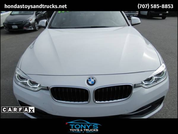 2016 BMW 3 Series 330e 4dr Sedan MORE VEHICLES TO CHOOSE FROM - cars for sale in Santa Rosa, CA – photo 2