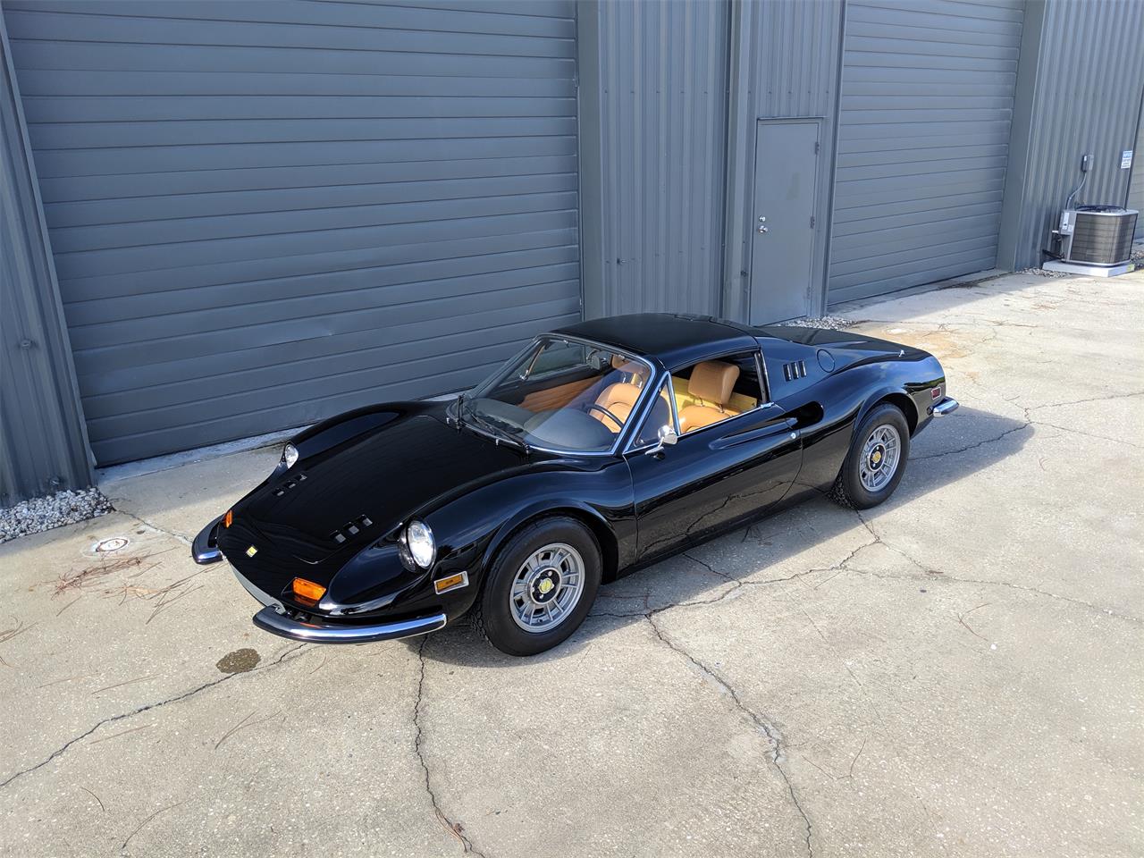1974 Ferrari Dino for sale in Osprey, FL – photo 58