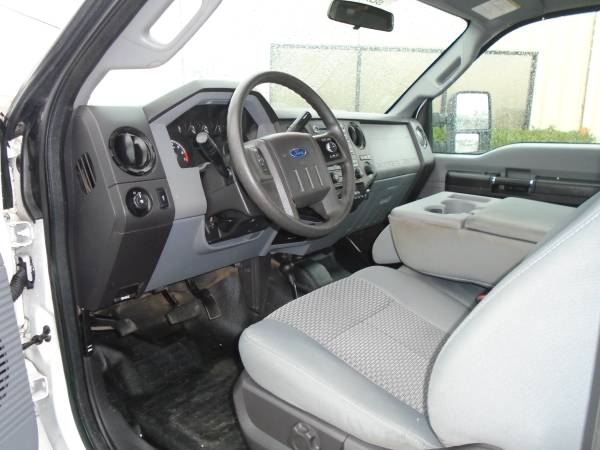 2015 FORD F250 EXT CAB 4X4 - - by dealer - vehicle for sale in Columbia, SC – photo 3
