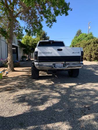 Dodge Ram 1500 for sale in Oakdale, CA – photo 4