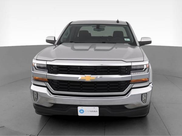 2016 Chevy Chevrolet Silverado 1500 Double Cab LT Pickup 4D 6 1/2 ft for sale in Memphis, TN – photo 17