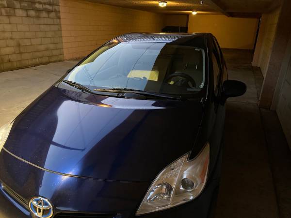 Toyota Prius for sale in Monterey Park, CA – photo 5