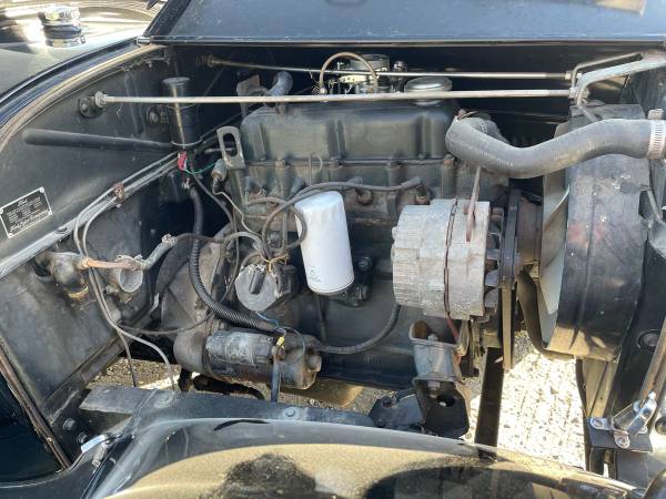 1928 Ford Hot Rod/Rat Rod Donor Square Body Chevy 350 SBC Truck for sale in Carson City, NV – photo 14