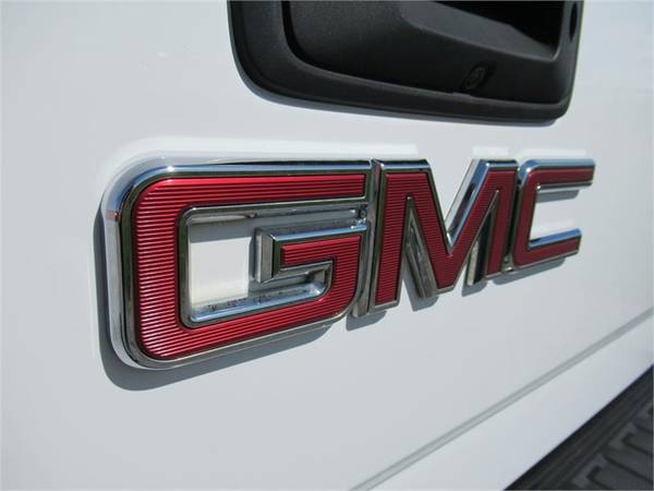 2015 GMC SIERRA 2500 SLT, White APPLY ONLINE - BROOKBANKAUTO COM! for sale in Summerfield, TN – photo 24