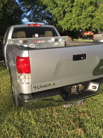 2012 Toyota Tundra 2wd 5.7l 4 Door Truck for sale in Myakka City, FL – photo 16