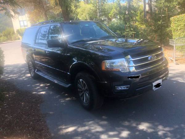 Ford Expedition EL 2015 for sale in Greenbrae, OR
