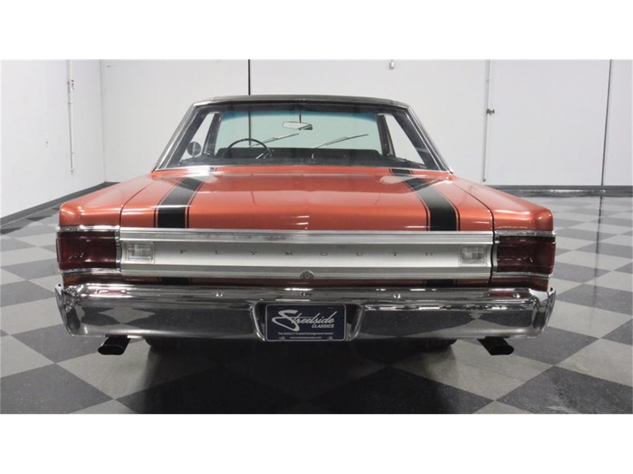 1967 Plymouth Belvedere for sale in Lithia Springs, GA – photo 12