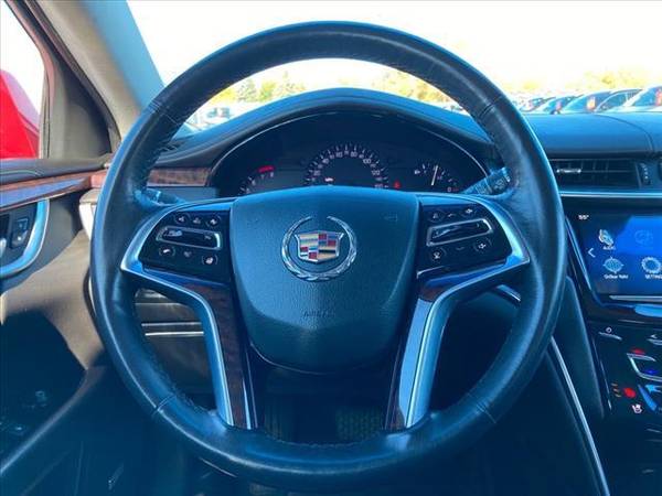 2013 Cadillac XTS Luxury Collection - sedan - cars & trucks - by... for sale in Waterford, MI – photo 3