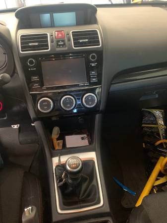 2015 Subaru WRX for sale in Corrales, NM – photo 6